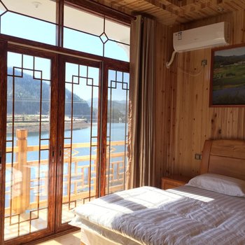 婺源望江楼客栈酒店提供图片