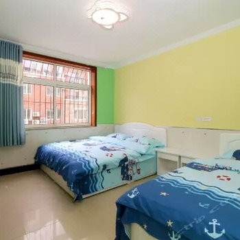 秦皇岛北戴河临海客栈酒店提供图片