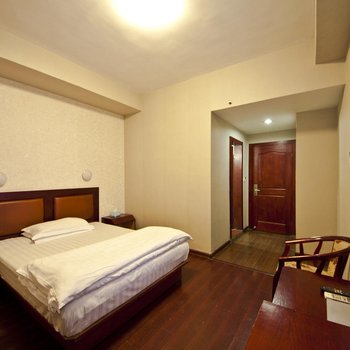 福州丽景商务宾馆卫生职业技术学院店酒店提供图片