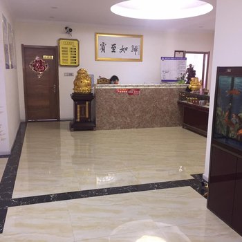 沭阳枫林阁商务宾馆酒店提供图片