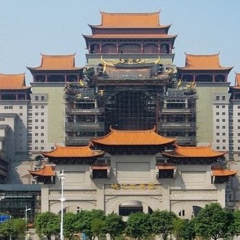 玉林祥云宾馆