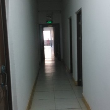 惠州3加3宾馆