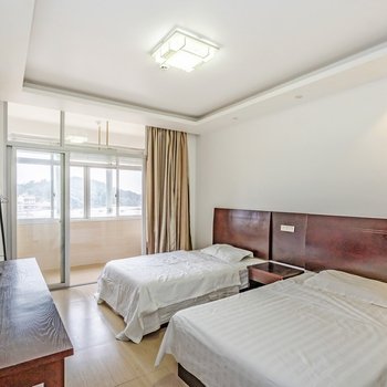 苍南雅景轩住宿