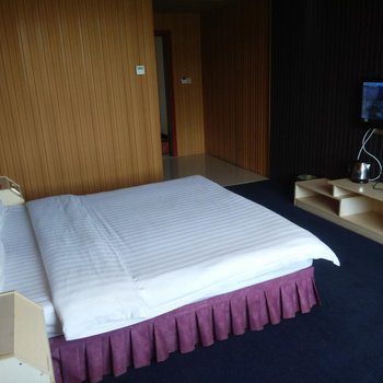 安仁爱琴假日宾馆酒店提供图片