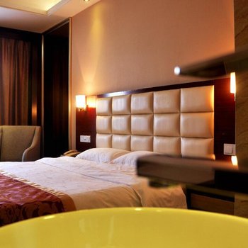 深圳波尔多国际酒店酒店提供图片