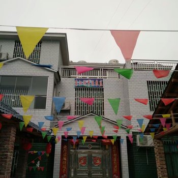 郴州秀流农庄