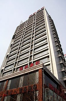 青岛瑞纳康都·公寓酒店