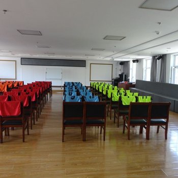 通化云霞洞景区宾馆酒店提供图片