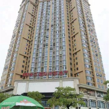 漳州如馨公寓酒店提供图片