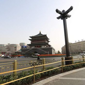 成都诗与胡说复式(分店)酒店提供图片