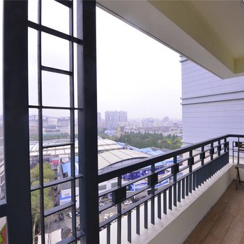 上海利趣公寓(分店)酒店提供图片