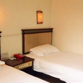 茶陵红太阳宾馆酒店提供图片