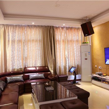 广州从化假日别墅酒店提供图片