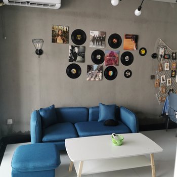 防城港子卿公寓酒店提供图片