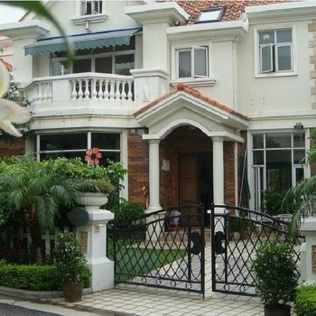 云朵别墅轰趴馆（广州清韵阁店）酒店提供图片