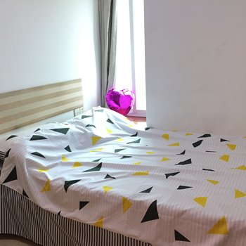 广州LinkWell-Home莲藕家公寓(基立道与江湾路交叉口分店)酒店提供图片