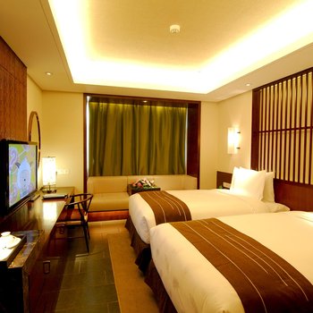 西安半坡湖酒店酒店提供图片