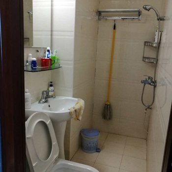 北京伍女士特色民宿(万寿寺路东口分店)酒店提供图片