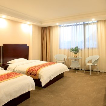 安顺黄果树瀑仙来大酒店酒店提供图片