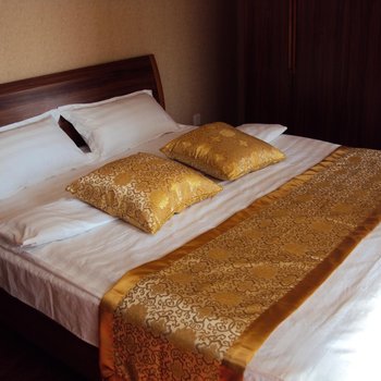 青岛大海无极度假公寓酒店提供图片