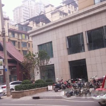 石家庄市心巢情趣主题公寓(运河桥店)酒店提供图片