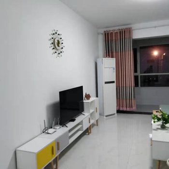 菏泽宿燕之家公寓(7号店)酒店提供图片