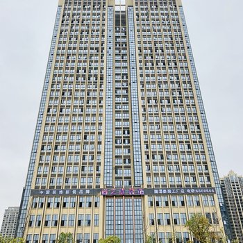 华人易居公寓(鹰潭天虹店)酒店提供图片