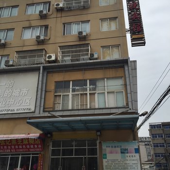 泰兴666快捷宾馆(财校路店)酒店提供图片
