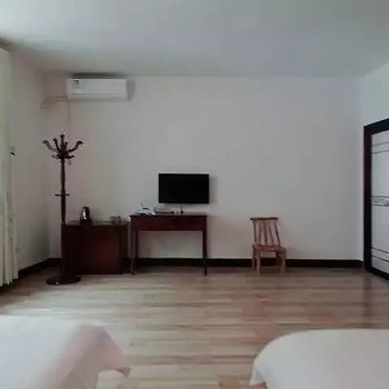 婺源李坑双塘客栈酒店提供图片