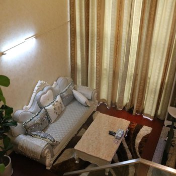 广州旅行之家住宿酒店提供图片