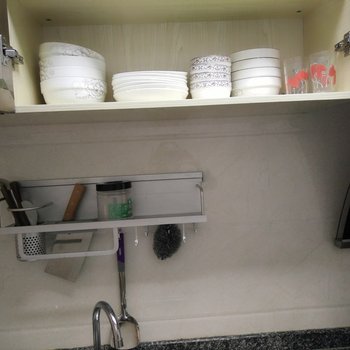 重庆重庆冰雪柔刀之家酒店式公寓(迎春东街店)酒店提供图片