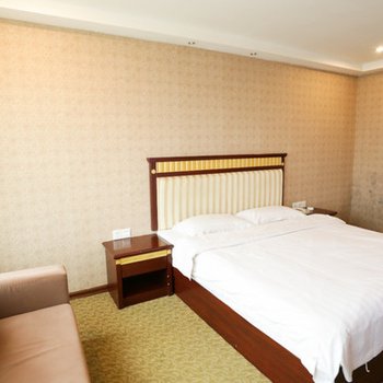 潮州金歌商务酒店酒店提供图片
