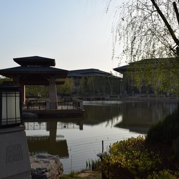 葫芦岛绥中佳兆业浪淘沙海景公寓酒店提供图片