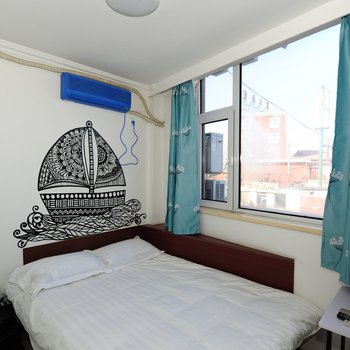 大连红河谷公寓(虹港路地铁站分店)酒店提供图片