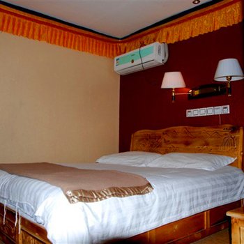 香格里拉扎史达吉酒店酒店提供图片