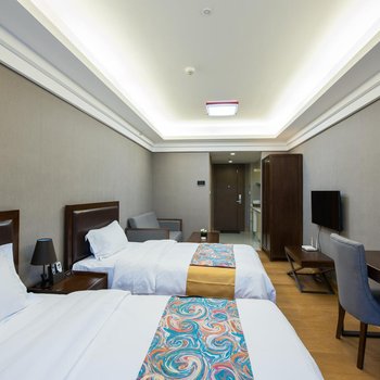 成都誉峰M4民宿酒店提供图片