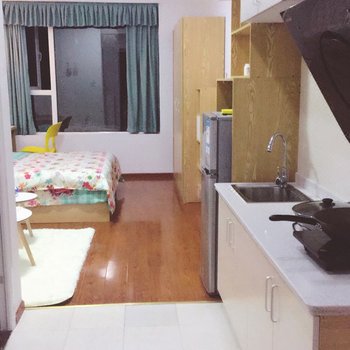 成都馨吉小屋(分店)酒店提供图片