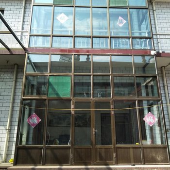 平遥曹老师客栈酒店提供图片