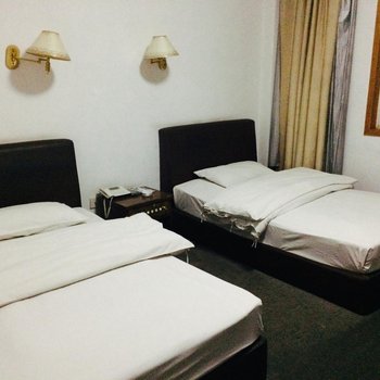 平湖明珠旅馆酒店提供图片