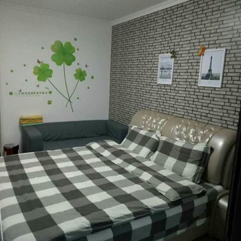 西安首席官特色民宿(永和路分店)酒店提供图片