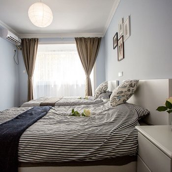 上海星晨公寓酒店提供图片