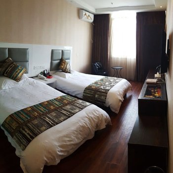 织金金河湾商务酒店酒店提供图片