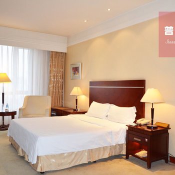 沈阳天宝国际酒店酒店提供图片