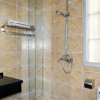 谷城帝豪宾馆酒店提供图片