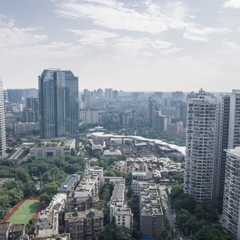 成都摄影师主题民宿酒店提供图片