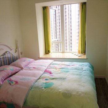 重庆人间至味普通公寓酒店提供图片