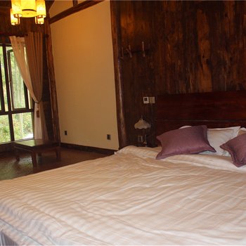 莫干山树野villa(洋家乐)酒店提供图片