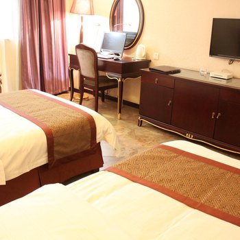 泸州鑫福酒店酒店提供图片