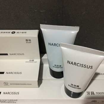 河源肖雪花公寓酒店提供图片