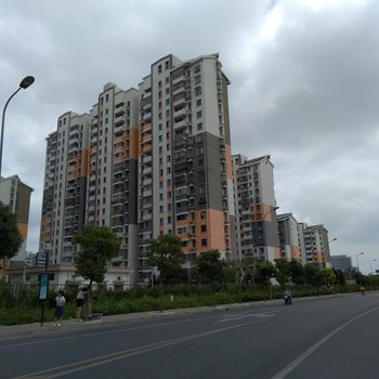 上海比邻公寓